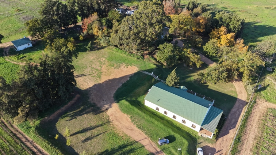 Commercial Property for Sale in Paarl Rural Western Cape